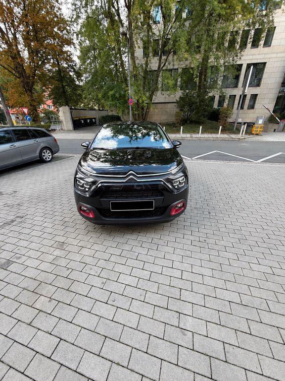 Image of Citroën C3