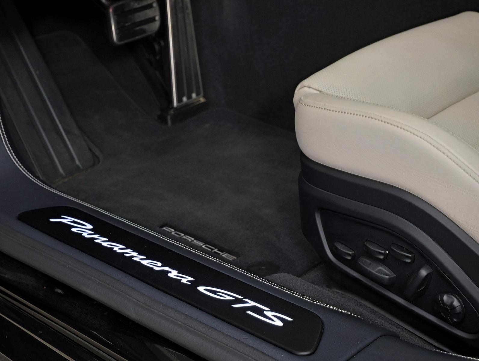 Porsche Panamera GTS / 140 000€ netto!