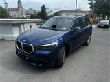 BMW X1 sDrive18i, Gepflegter Kompakt-SUV - BMW: Kompakt
