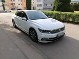 Volkswagen Vw passat b8 R line 2.0TDI DSG - Volkswagen Passat: 2.8