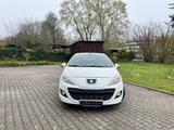 Peugeot 207 CC Black & White Edition 120 Black & Whi... - Peugeot 207: W