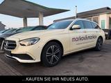 Mercedes-Benz E 200 T-Modell Navi*LED*Kamera*Leder*Folie - Mercedes-Benz E 200: Taxi