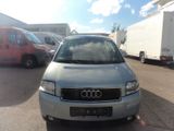 Audi A2 1.6 FSI Klimaautomatik Panorama-Dach - Audi A2: Limousine