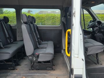 Renault Master - 9