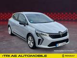 Renault Clio Evolution TCe 100 LPG - Renault Clio mit LPG-Antrieb