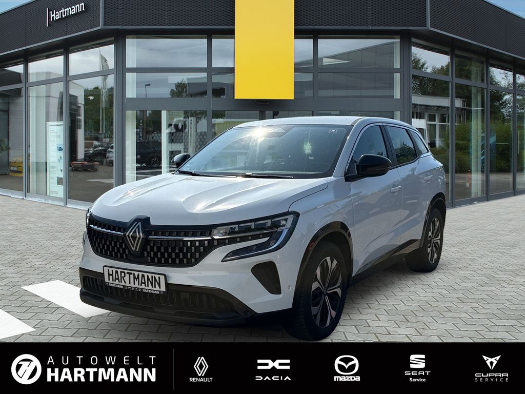 Image of Renault Austral