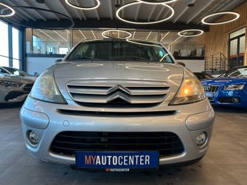 Citroën C3 1.4 16V Confort *2. Hand*Klima*Radio*MP3*CD*