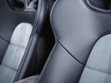  Porsche BOXSTER — миниатюра 36