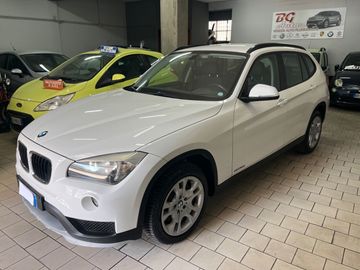 BMW X1 - 4