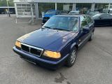 Lancia Thema Turbo DS - Lancia Thema mit Diesel-Antrieb