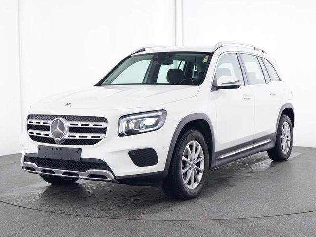 Mercedes-Benz GLB 200 d 4M Progressive/8G/LED/Distronic/Kamera