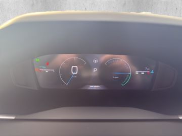 Peugeot 208 Allure Hybrid 110 KeyLess+LED+SHZ+NAVI+KAM
