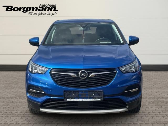 Opel Grandland INNOVATION 1.2 Turbo Bluetooth - Sitzh