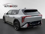 Kia EV4 GT-Line 81,4 kWh DriveWise Komfort Connect N - Kia: 8