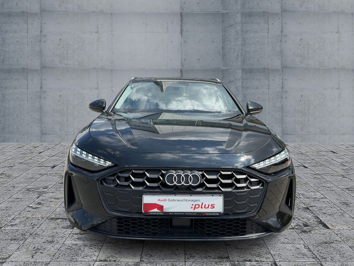 Audi A5 - Bild 3