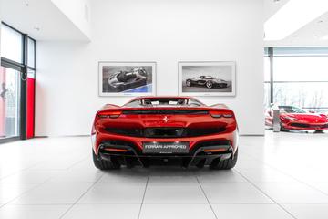 صورة مصغرة 29 لـ 2023 Ferrari 296 GTS