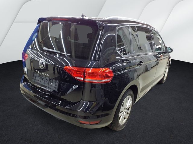 Touran 1.5 TSI DSG COMFORTLINE KAMERA+PDC+AHK+