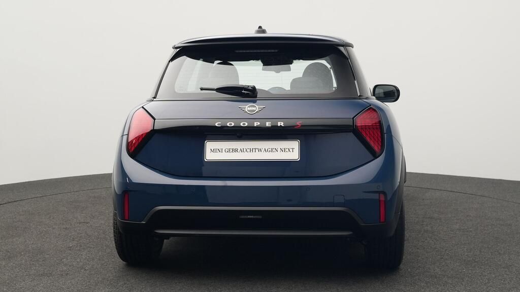 MINI Cooper S - Bild 10