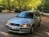 Volvo V40 Kombi - gebrauchte Volvo V40 aus dem Jahr 2003