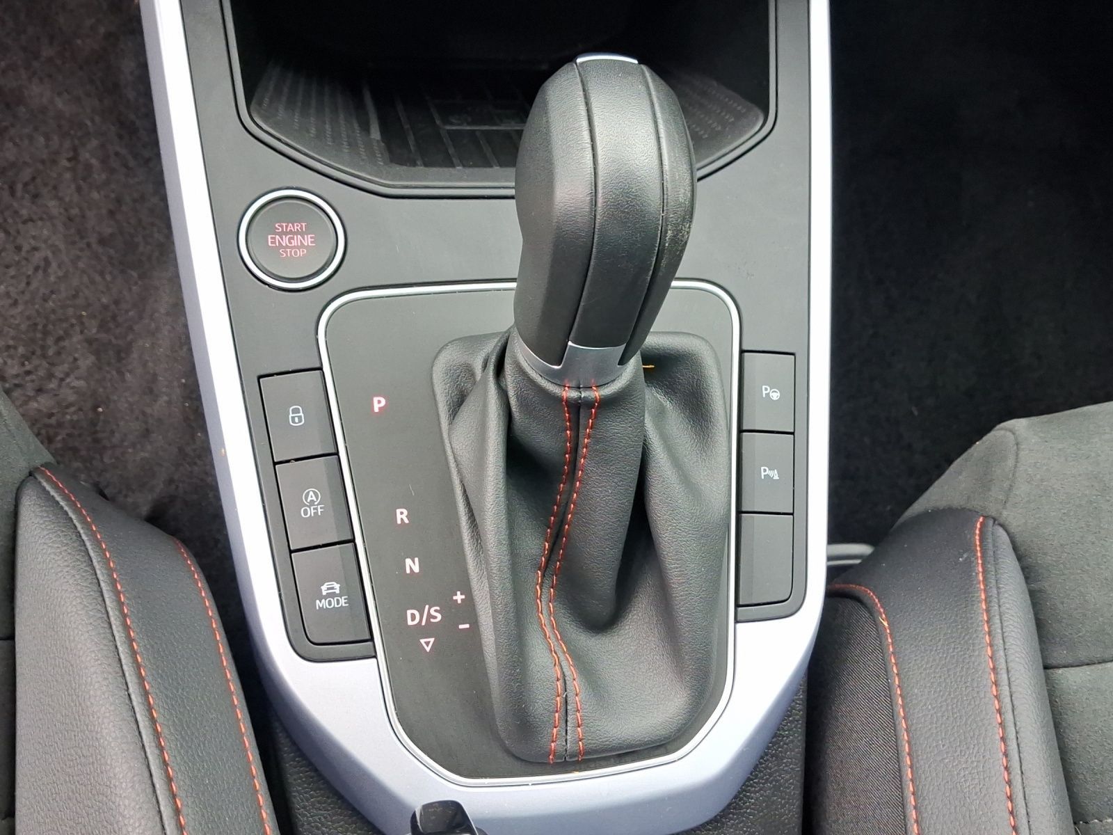 Seat Arona - Bild 11