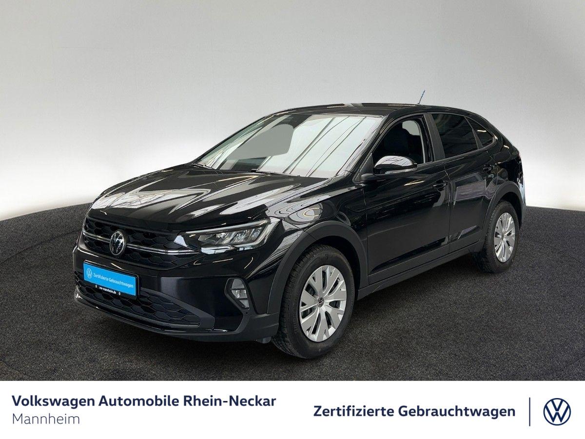 Volkswagen Taigo 1.0 TSI App-Connect PDC LED uvm