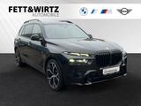 BMW X7 xDrive40i M Sport Pro|AHK|DA&PA-Prof.|H/K - gebrauchte BMW X7 aus dem Jahr 2024