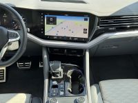 Volkswagen Touareg - Vorschau Bild 9