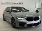 BMW M5 Competition - gebrauchte BMW M5 aus dem Jahr 2022