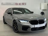 BMW M5 Competition - BMW M5 aus 2022