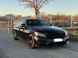 Mercedes-Benz C 250 AMG Line Autom. TÜV Neu! MB-100 Garantie! - Mercedes-Benz C-Klasse in München