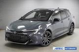 Toyota Corolla Touring Sport 2,0 Hybrid GR Sport -LAG. - Toyota Tageszulassungen