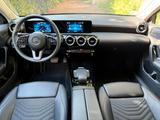 Mercedes-Benz A 200 4MATIC DCT  - Mercedes-Benz A 200 Gebrauchtwagen in München