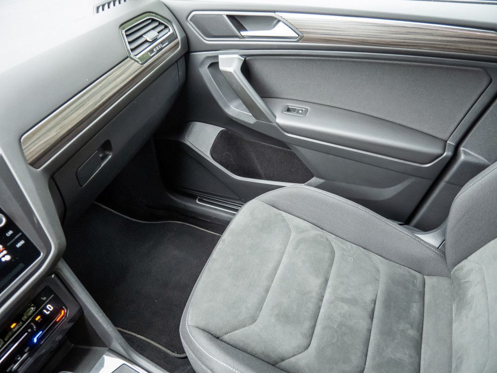 Volkswagen Tiguan Allspace - Bild 13