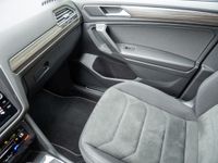Volkswagen Tiguan Allspace - Vorschau Bild 13