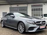 Mercedes-Benz E 400 Coupe 4M*AMG-Line*1.Hd*Kamera*Wide*Burm* - Mercedes-Benz E 400: Coupe