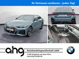 BMW i4 eDrive40 M Sport ACC Innovationsp. LED Hifi K - BMW i4 Jahreswagen