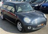 MINI COOPER Clubman Cooper*XENON*PANO*SHZG*LEDER* - MINI MINI aus 2007: Clubman