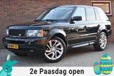 Land Rover Range Rover Sport 4.4 V8 SE '06 open dak, leer, - Land Rover Range Rover Sport aus 2006