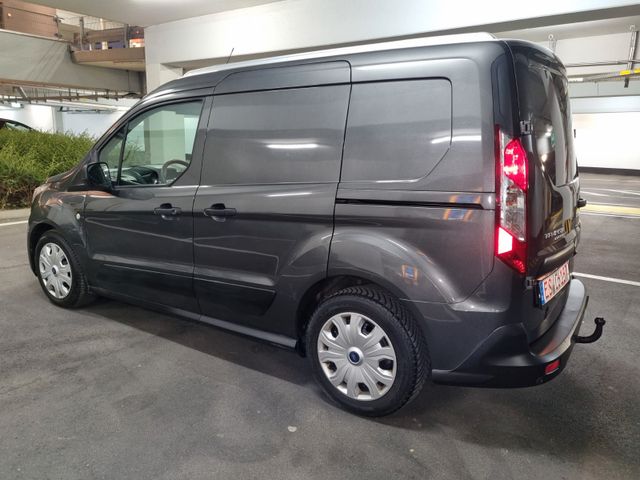 Ford Transit Connect 1.5 Kamera*Klima*Navi*AHK*3Sitz*