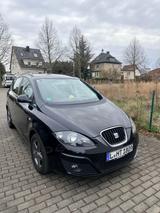 Seat Alta XL Kinderpaket - Seat Ibiza mit Diesel-Antrieb: Automatik