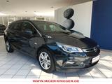 Opel Astra K ST Dynamic Navi/Kamera/2Hd. - Opel Astra mit Diesel-Antrieb