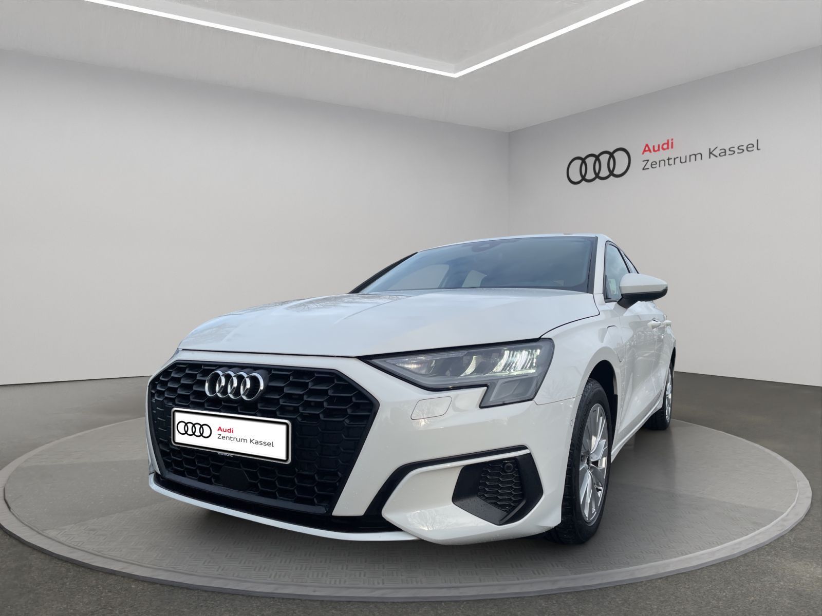Audi A3 - Bild 4