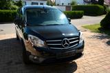 Mercedes-Benz Citan Extra Lang 