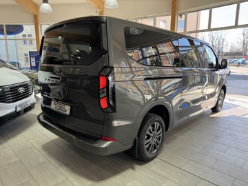 Ford Tourneo Custom L2 Titanium LED  70L Tank