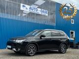 Mitsubishi Outlander ClearTec Instyle**4WD**AHK**7 SITZER** - Mitsubishi Outlander Instyle mit Diesel-Antrieb