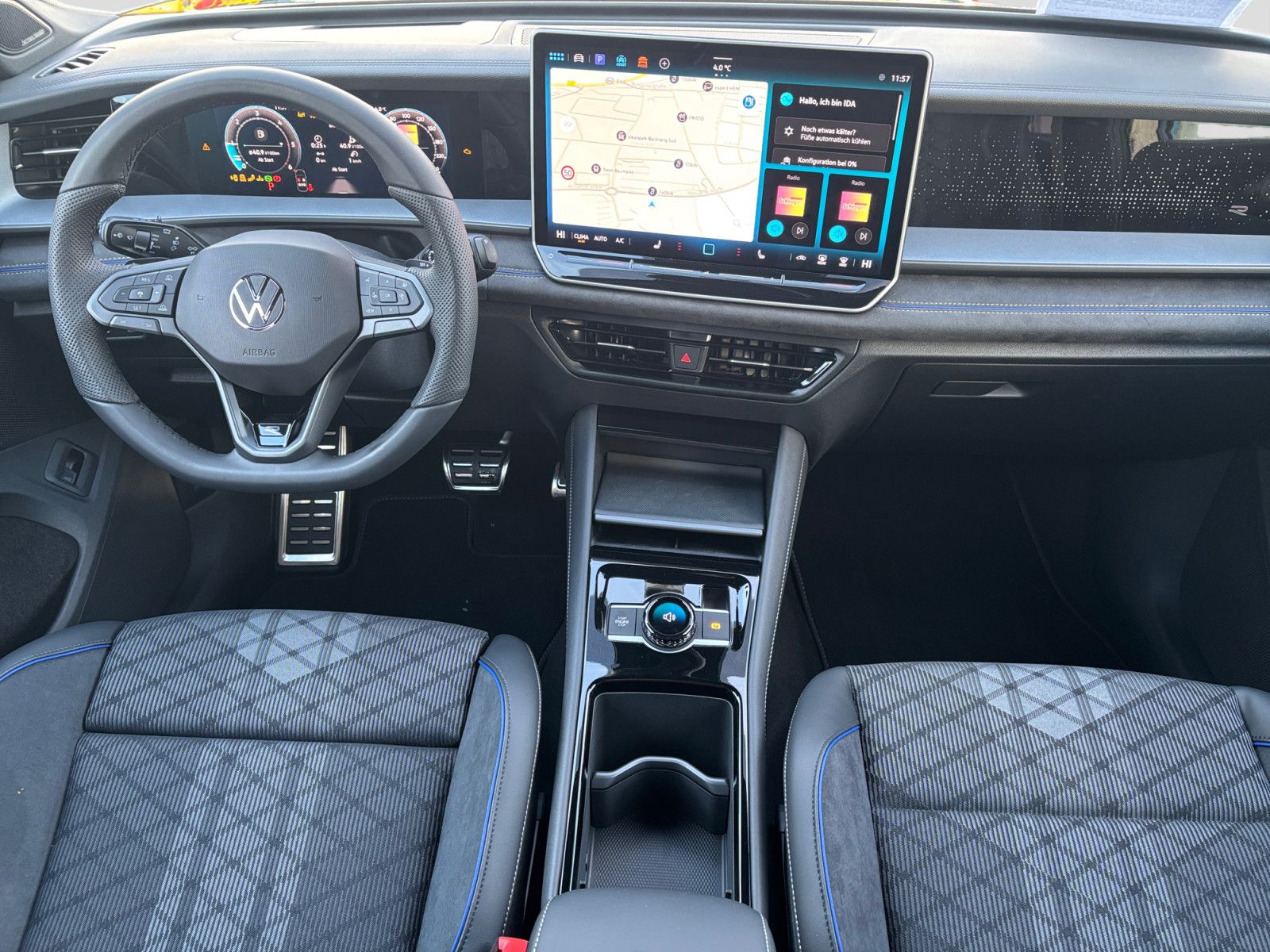 Volkswagen Tayron - Bild 6