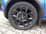 Suzuki IGNIS 1.2 5D M/T COMFORT SITZH. EINPARKH. DAB+   - Suzuki Gebrauchtwagen in Chemnitz