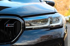 BMW M5 Competition xDrive/ LASER/ MASSAGE/ M DRIVERS BMW M5 Competition xDrive/ LASER/ MASSAGE/ M DRIVERS