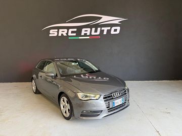 Audi A3 - 8