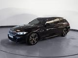 BMW 330i Touring M Sport NAVI Panorama Akustikvergla - BMW 330 Touring Kombi Gebrauchtwagen